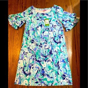 Lilly Pulitzer Sz small